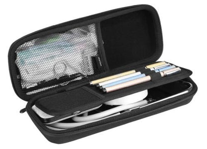 ProCase Stethoscope Hard Carry Case w/Mesh Pockets - Best Medical Supplies Online