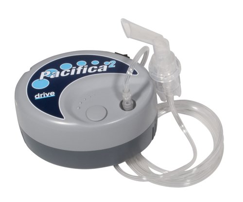 Pacifica II Piston Nebulizer - Best Medical Supplies Online