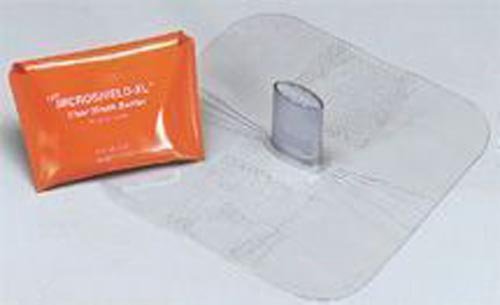 CPR Microshield Extra Large - Best Medical Supplies Online