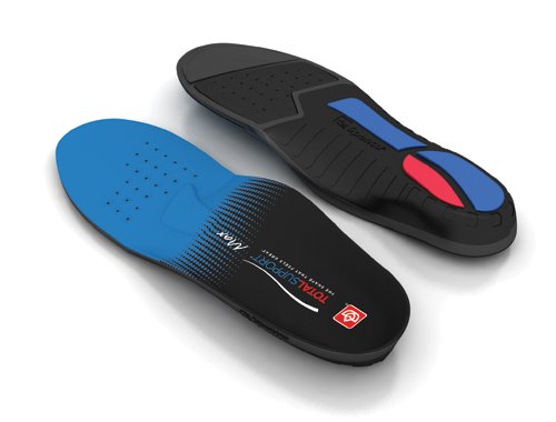 Insoles Total Support Max Women's 11-12.5 Men's 10-11.5 - Best Medical Supplies Online