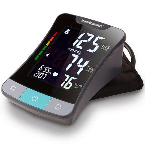 Premium Digital Arm BP - Best Medical Supplies Online