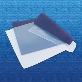 WonderFlex Silicone Sheet Unlined 2mm (Each) - Best Medical Supplies Online