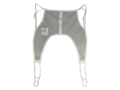 Bath Sling X-lg Nylon Mesh - Best Medical Supplies Online