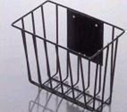 Inflation System Bracket Large Black-Tycos - Best Medical Supplies Online