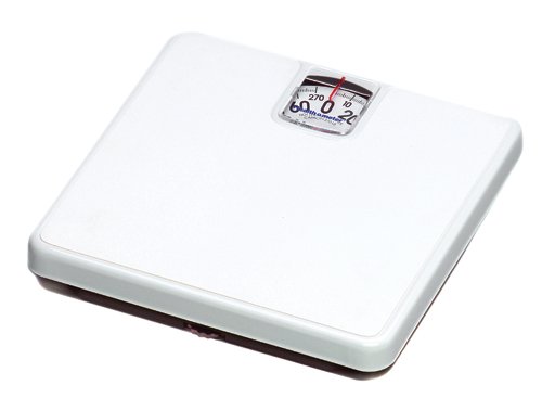 Dial Scale 270 Lb Capacity Health-O-Meter - Best Medical Supplies Online