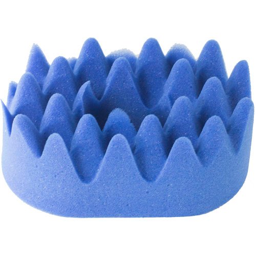 Convoluted Ear Protector 8 x5 x3 by Alex Orthopedic - Best Medical Supplies Online