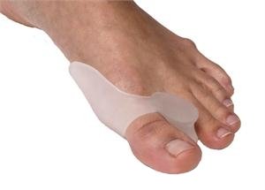 GelSmart Toe Spacer / Bunion Guard Combo One Size - Best Medical Supplies Online