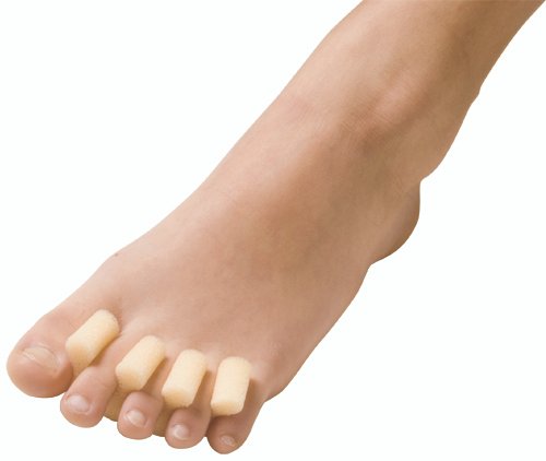 Toe Comb (Pack/12) - Best Medical Supplies Online