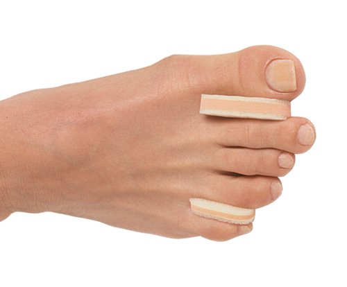 Toe Separator Small Bx/12 - Best Medical Supplies Online