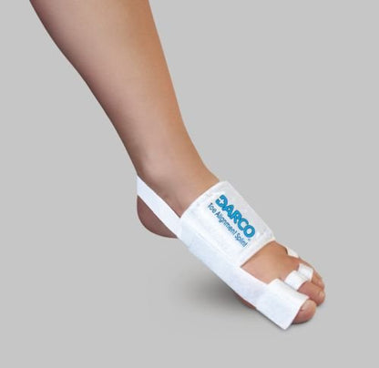 Toe Alignment Splint Darco - Best Medical Supplies Online