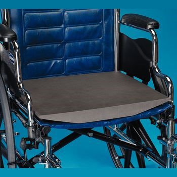 Solid Seat Insert Wheelchair 20 (W) x 16 (D) - Best Medical Supplies Online