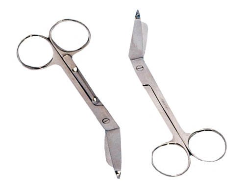 Lister Bandage Scissor 3.5 - Best Medical Supplies Online