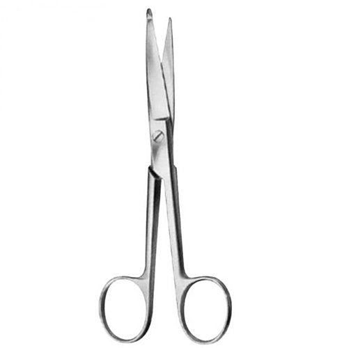 Knowles Bandage Scissors 5-1/2 - Best Medical Supplies Online