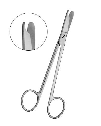 Littauer Scissors- 4 3/4 - Best Medical Supplies Online