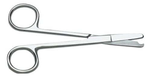 Littauer Scissors- 5 1/2 - Best Medical Supplies Online