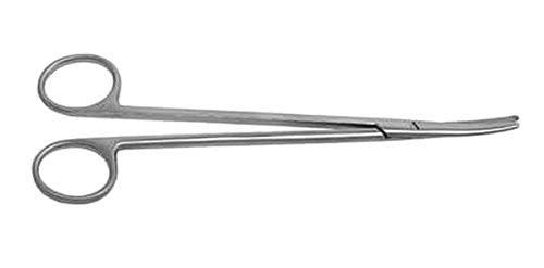 Metzenbaum Scissor Curved 5.75 - Best Medical Supplies Online