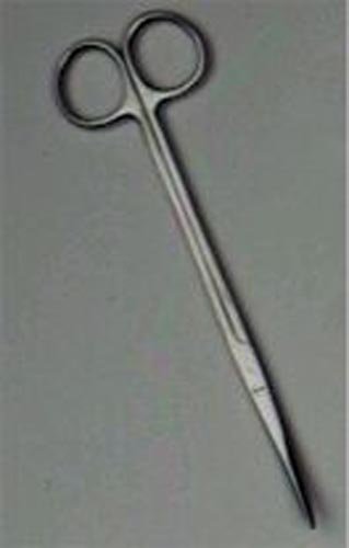 Metzenbaum Scissor Curved 7 - Best Medical Supplies Online