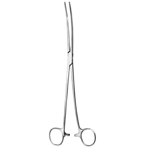 Bozeman Uterine Forcep 10 - Best Medical Supplies Online