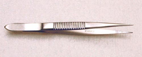 Splinter Forceps 3 1/2 - Best Medical Supplies Online