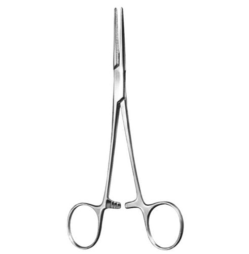 Rochester-Pean Forceps- 5 1/2 Straight - Best Medical Supplies Online