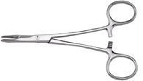 Olsen Hegar Needle Holder Standard 5-1/2 - Best Medical Supplies Online