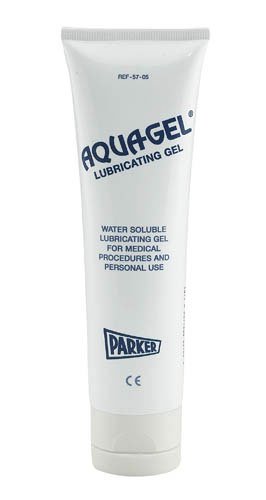 Aquagel Lubricating Jelly 5 oz Flip-Top Tube - Best Medical Supplies Online