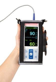 Nellcor Portable SpO2 Patient Monitoring System - Best Medical Supplies Online