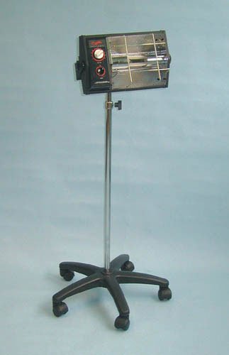 Ultra-Violet 800 Watt Exam Lamp- Table Model - Best Medical Supplies Online