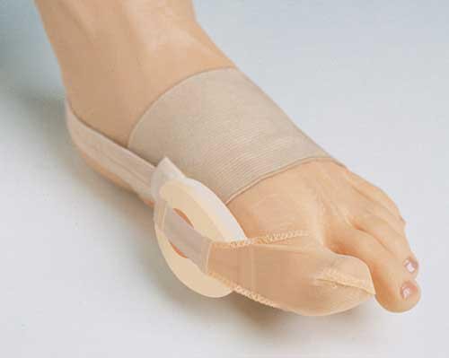 Hallux Valgus Daysplint Large Left Adjustable - Best Medical Supplies Online