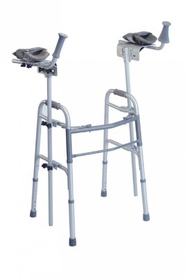 Platform Walker Attachment(Pr) (GF) - Best Medical Supplies Online