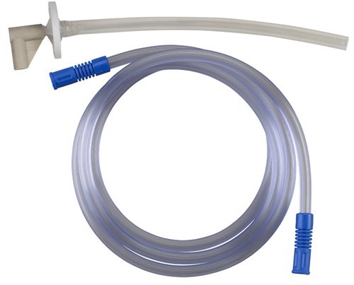 Universal Suction Tubing & Filter Kit - Best Medical Supplies Online