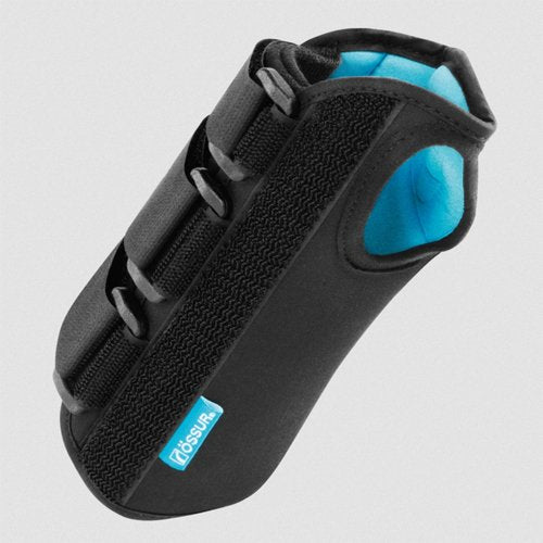 Wrist and Forearm Brace XS 10 Wrist circ. 5.25-6.5 Right - Best Medical Supplies Online