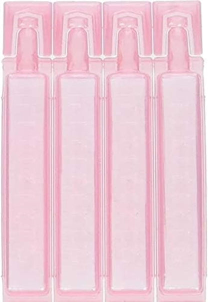 Saline Solution 3.5oz Sterile 48 per Case