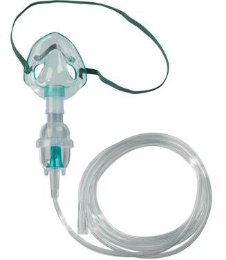 Mask & Nebulizer Kit - Child (Each) - Best Medical Supplies Online