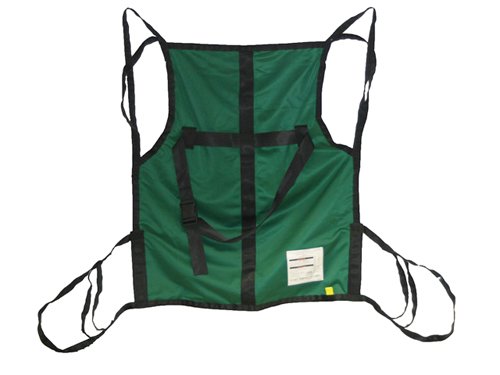 Hoyer Sling Large One-Piece w/Positioning Strap - Best Medical Supplies Online