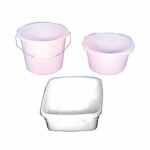 Pail for All MJM Shower Chairs10 QT - Best Medical Supplies Online