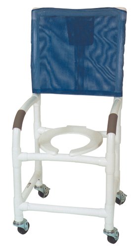 Shower Chair Superior PVC - Best Medical Supplies Online