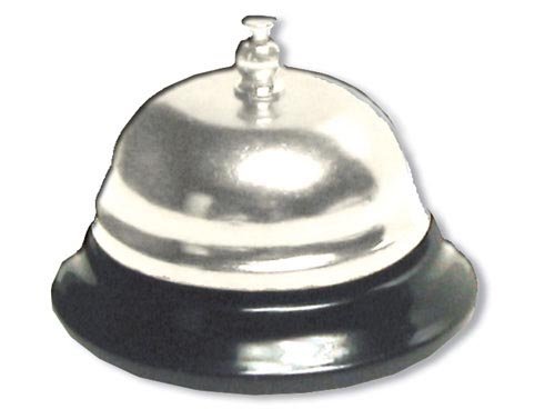 Tap Bell - Best Medical Supplies Online