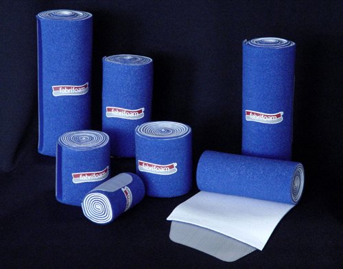 NuStimWrap 2-1/2 x18 Pk/3 - Best Medical Supplies Online