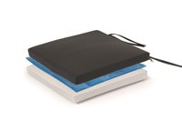 Gel Foam Cushion 26 x18 x3 - Best Medical Supplies Online