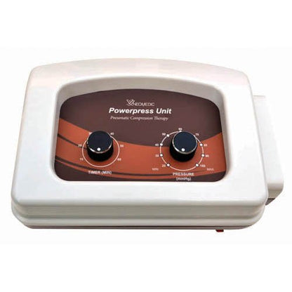 PowerPress Sequential Lymphedema Pump - Best Medical Supplies Online