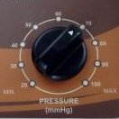 Pressure Knob for 7450 Gradient Sequential Pump - Best Medical Supplies Online