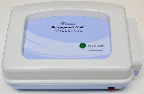 PowerPress DVT Prophylaxis System - Best Medical Supplies Online