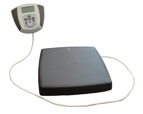 Healthometer Digital 2-Piece Platform Scale - Best Medical Supplies Online