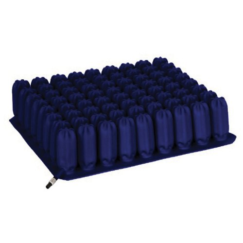 ProtektÑ O2 Wheelchair Cushion 16 x 16 x 4 with Pump - Best Medical Supplies Online