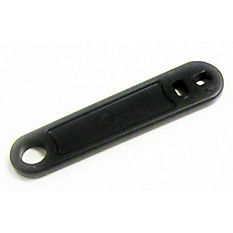 Oxygen Cylinder Wrench-Metal - Best Medical Supplies Online