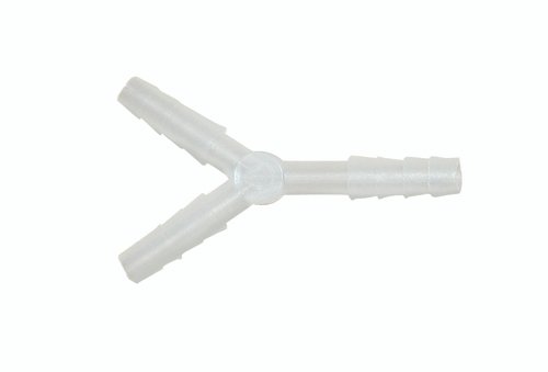 Oxygen Tubing Connectors Y Connector Bg/10