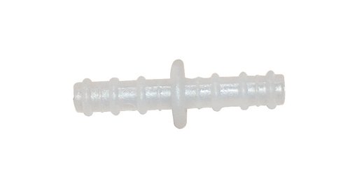 Oxygen Tubing Connectors Ridged Bg/50 - Best Medical Supplies Online