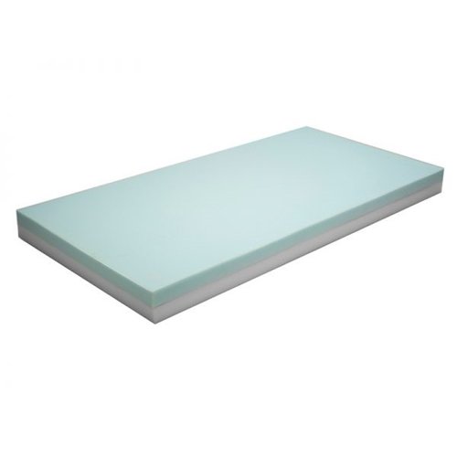 Bariatric Presr Redistribution Foam Mattress 54 x80 x6 - Best Medical Supplies Online