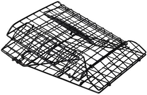 Wire Basket for 3-Wheel Rollators - Best Medical Supplies Online